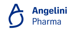 logo Angelini Pharma logo Angelini Pharma