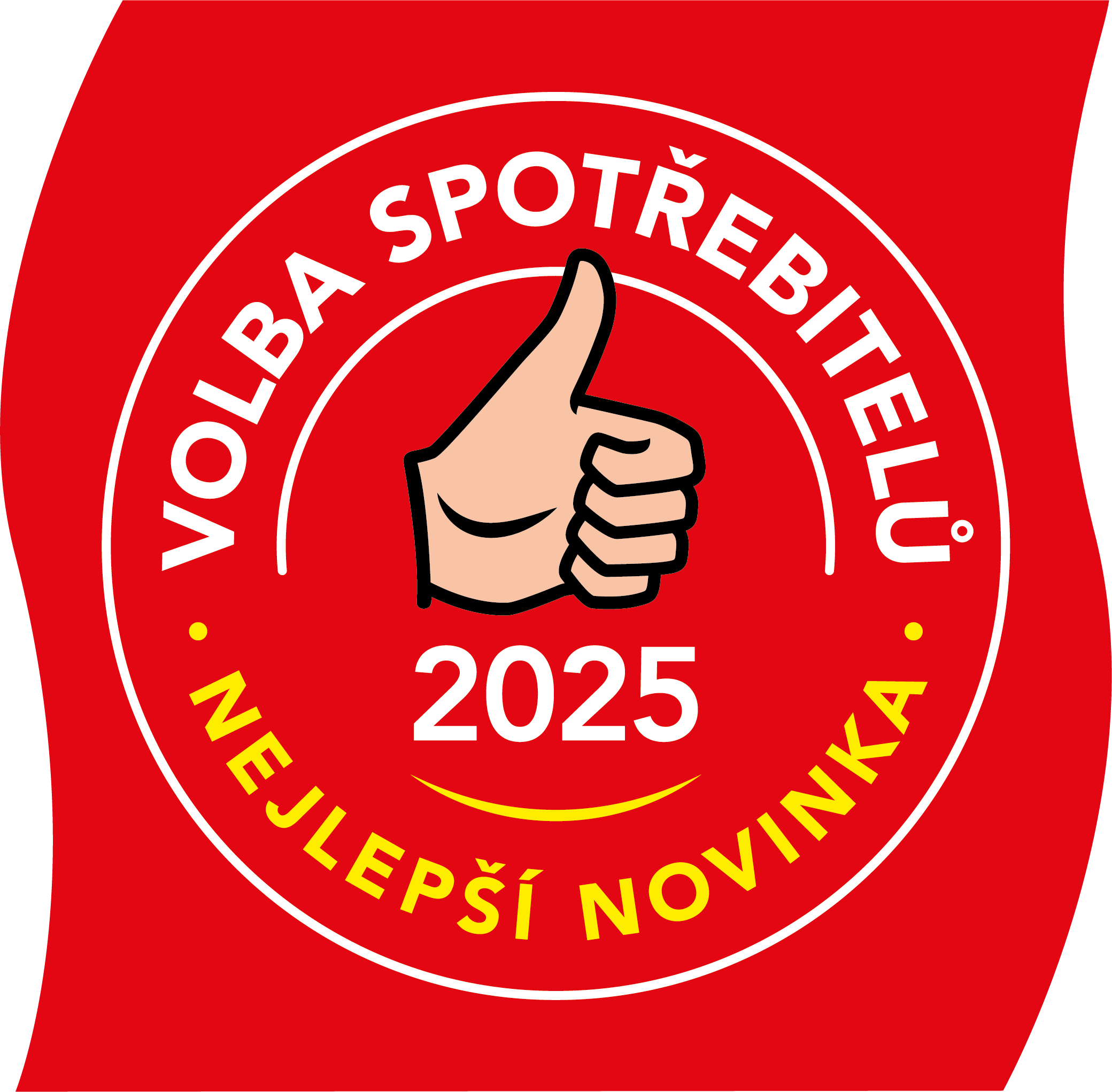 logo Volba spotrebitelu logo Volba spotrebitelu