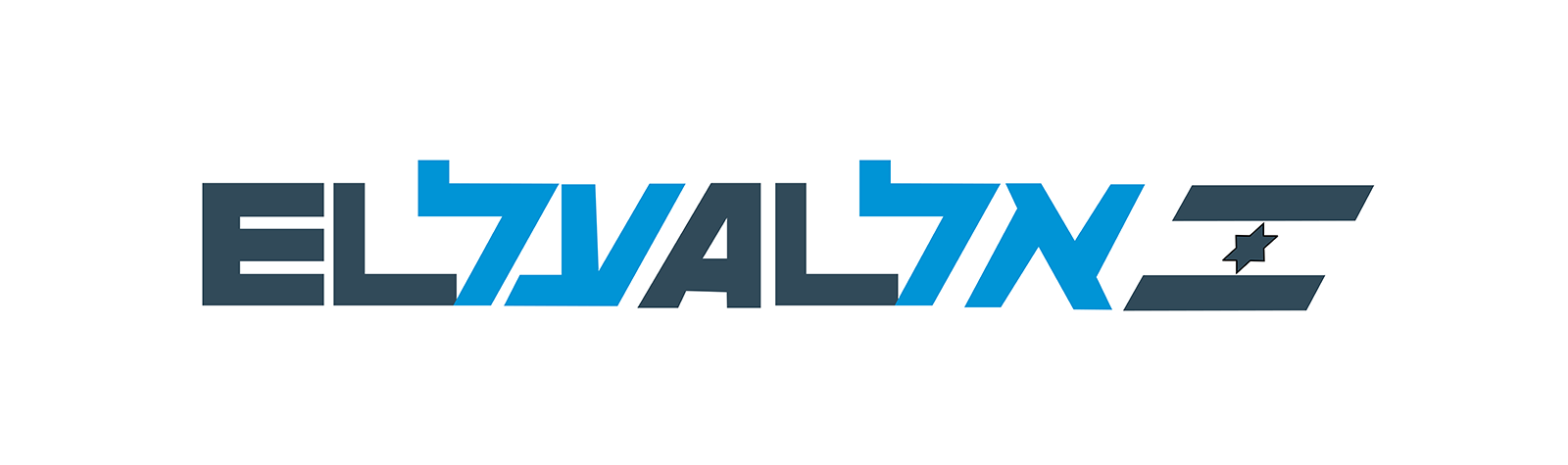 logo el al logo el al