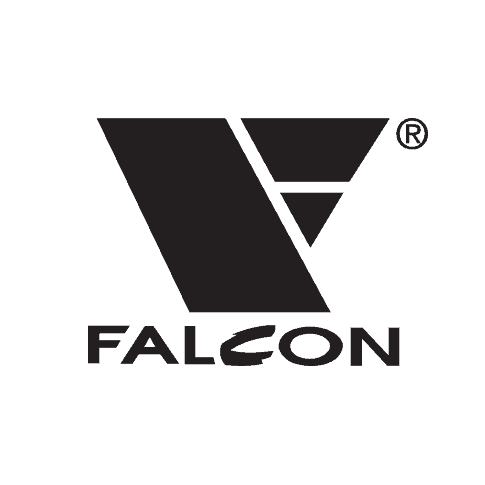 logo Falcon cinema logo Falcon cinema